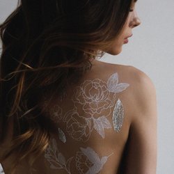 Бели татуировки