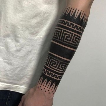 Тату-гривни
