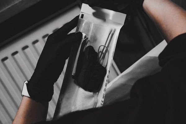 Обучение по пиърсинг във Варна