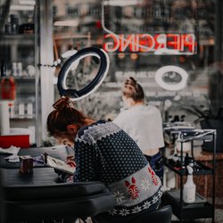 Как да изберем тату студио