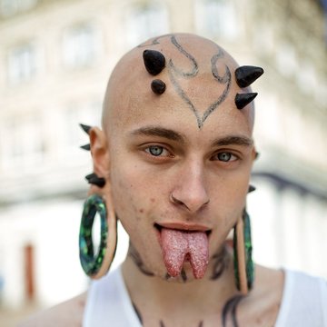 Сплит на езика