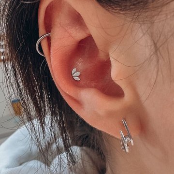 Helix пиърсинг