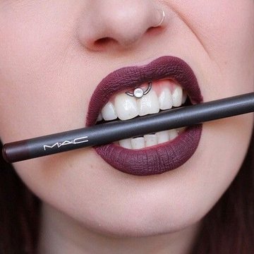 Smile пиърсинг