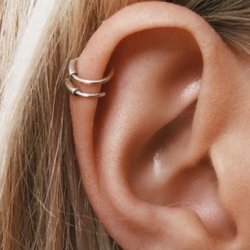 Helix пиърсинг