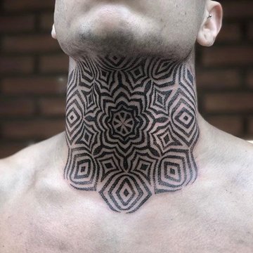 Tribal cтил