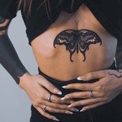 Популярни стилове на татуировки