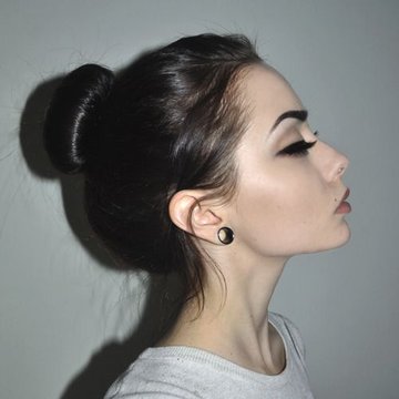Тунели в ушите