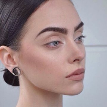 Тунели в ушите