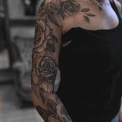 Татуси За Жени